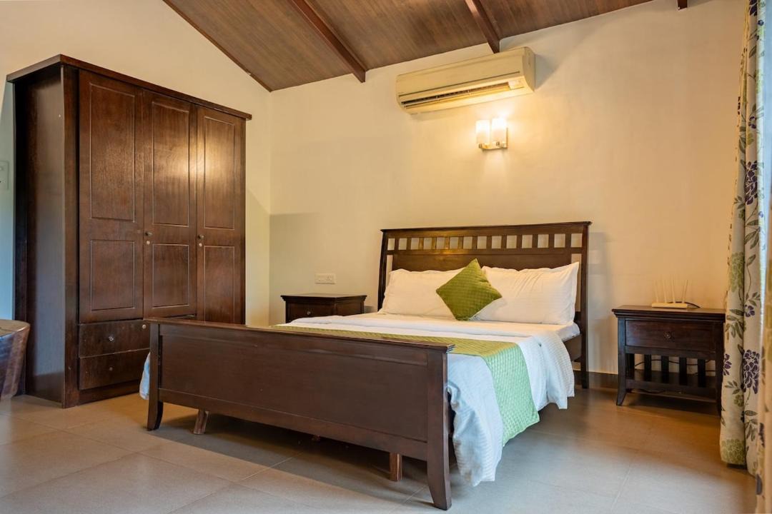 Photo of Bedroom in Pilerne