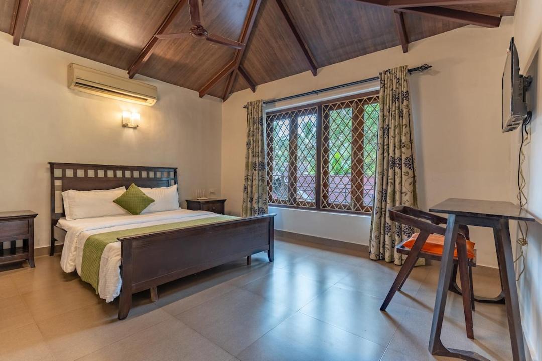 Photo of Bedroom in Pilerne