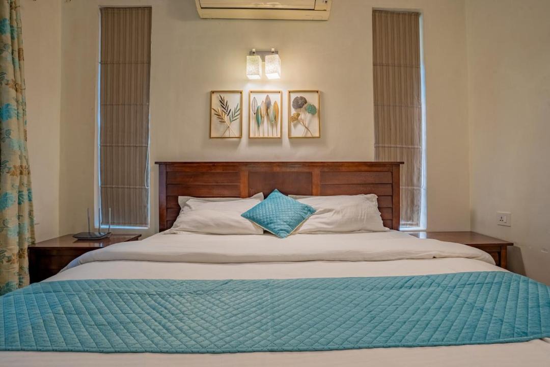Photo of Bedroom in Pilerne