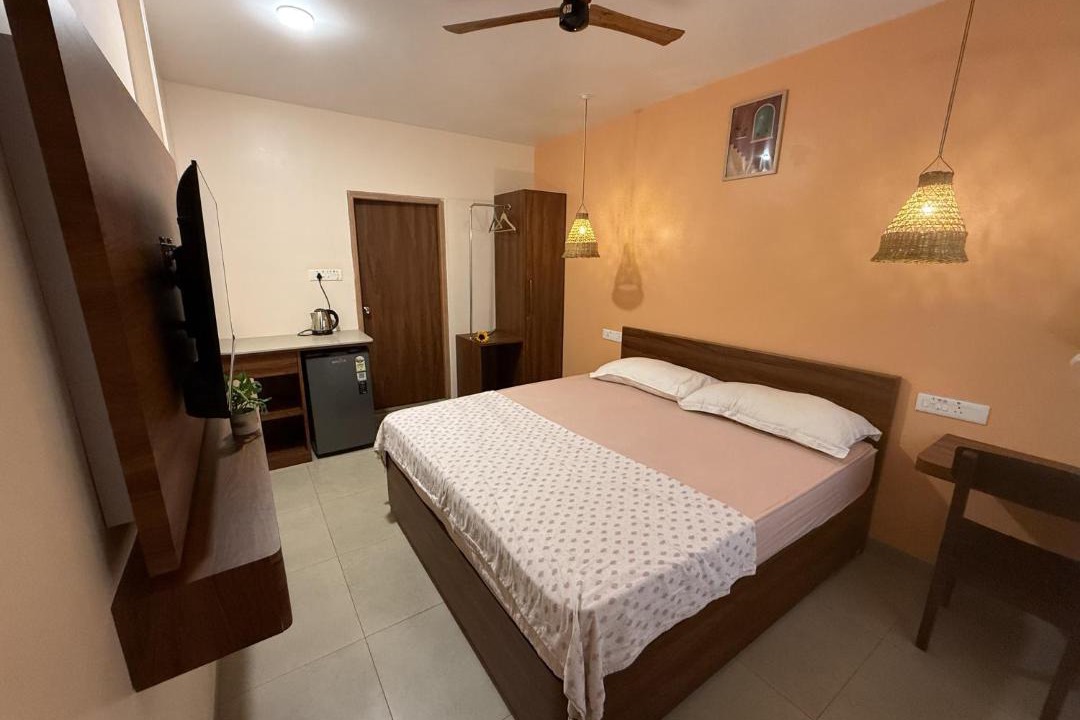 Photo of Bedroom in Miramar