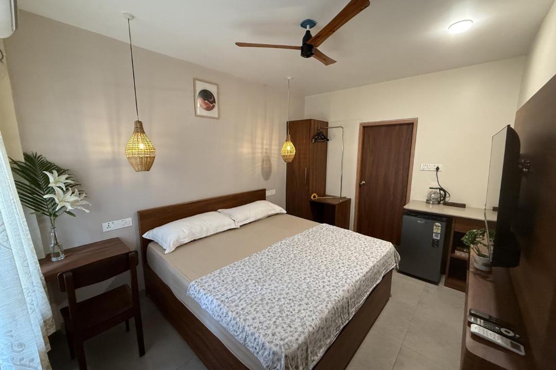 Photo of Bedroom in Miramar