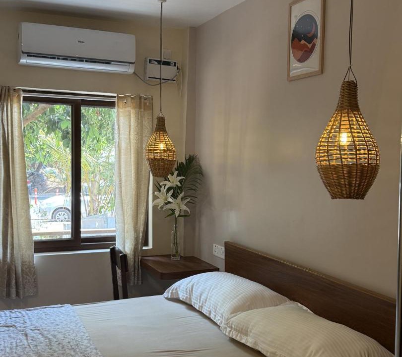 Photo of Bedroom in Miramar