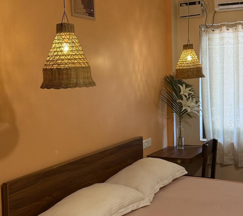 Photo of Bedroom in Miramar