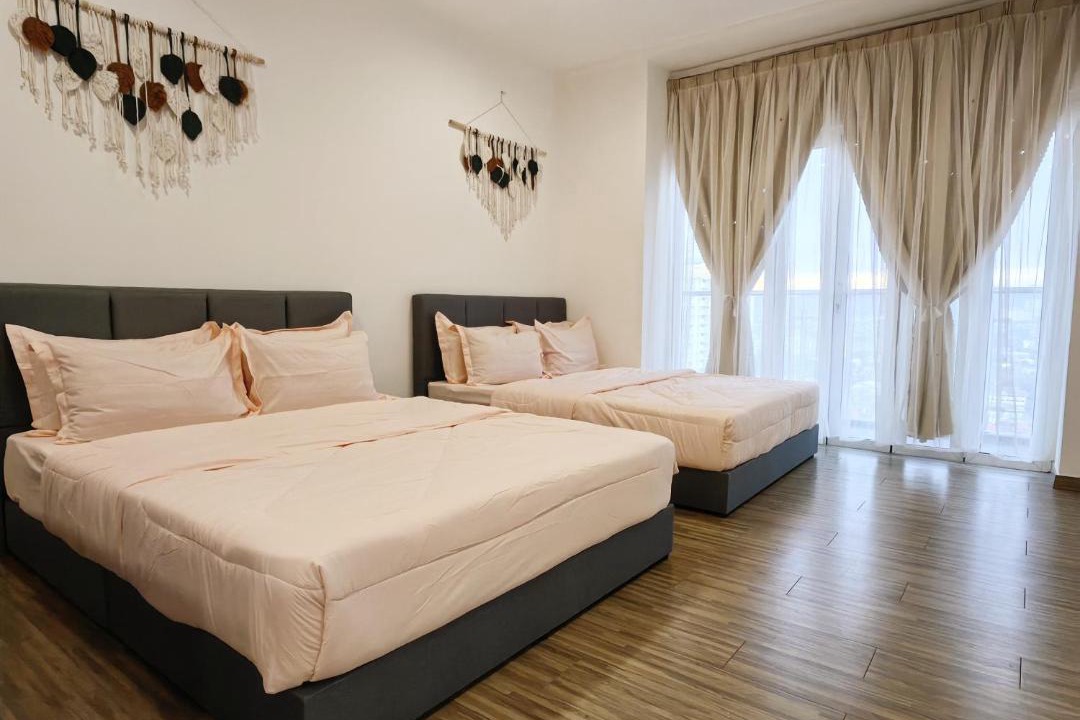 Photo of Bedroom in Danau Kota