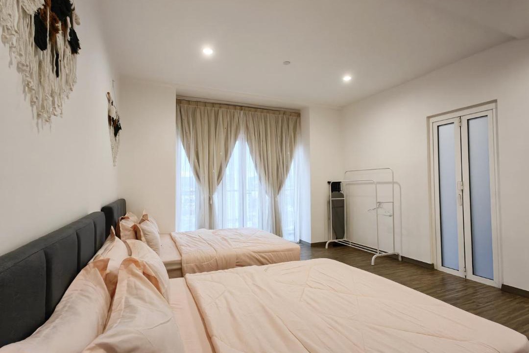 Photo of Bedroom in Danau Kota