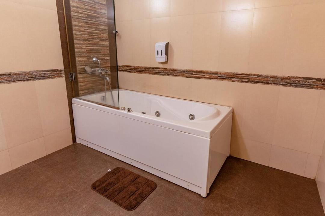 Photo of Bathroom in Pilerne