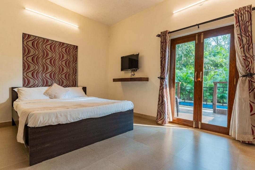Photo of Bedroom in Pilerne