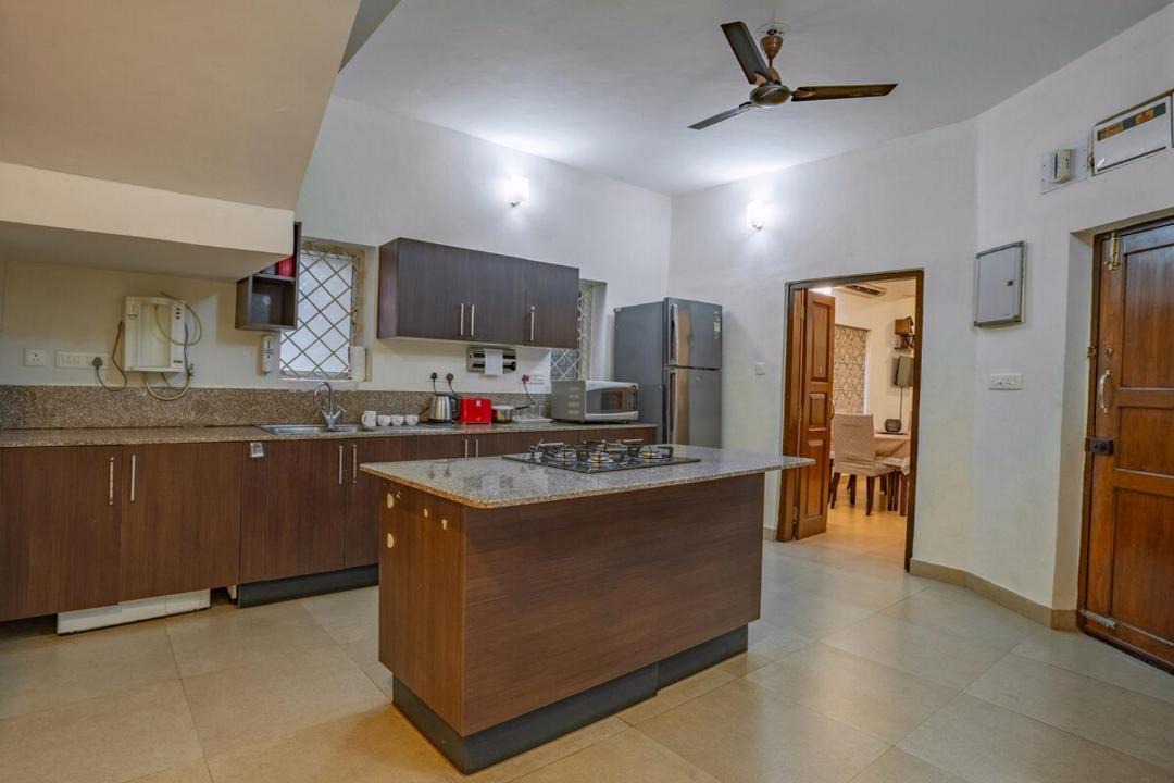 Photo of Kitchen in Pilerne