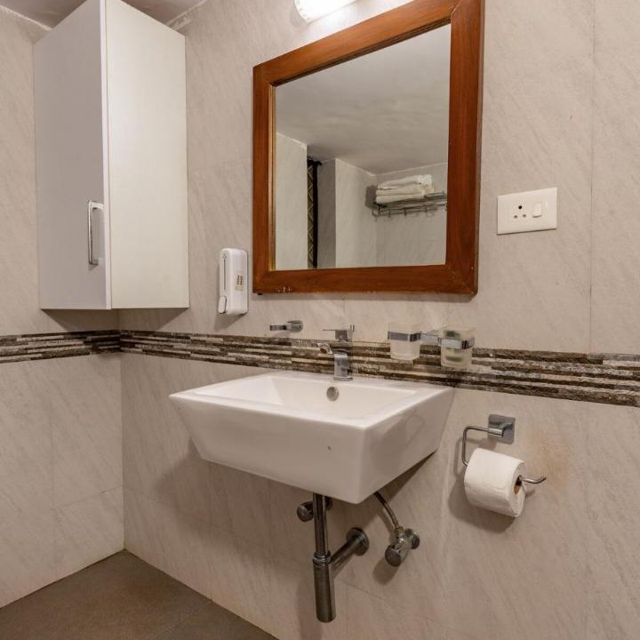 Photo of Bathroom in Pilerne