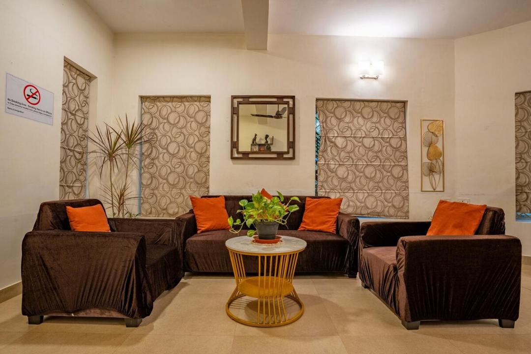 Photo of Livingroom in Pilerne