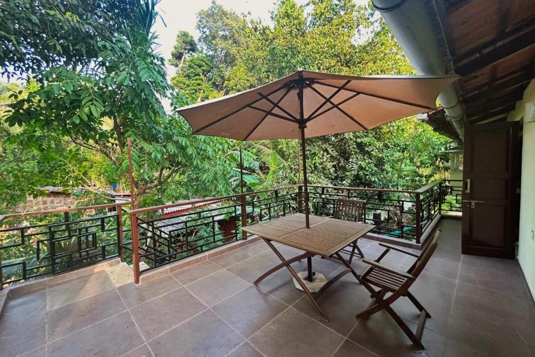 Photo of Patio Balcony in Pilerne