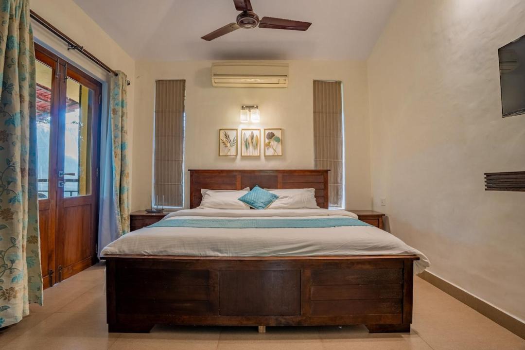 Photo of Bedroom in Pilerne