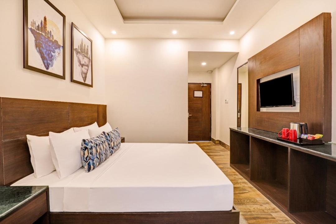 Photo of Bedroom in Shivanandi