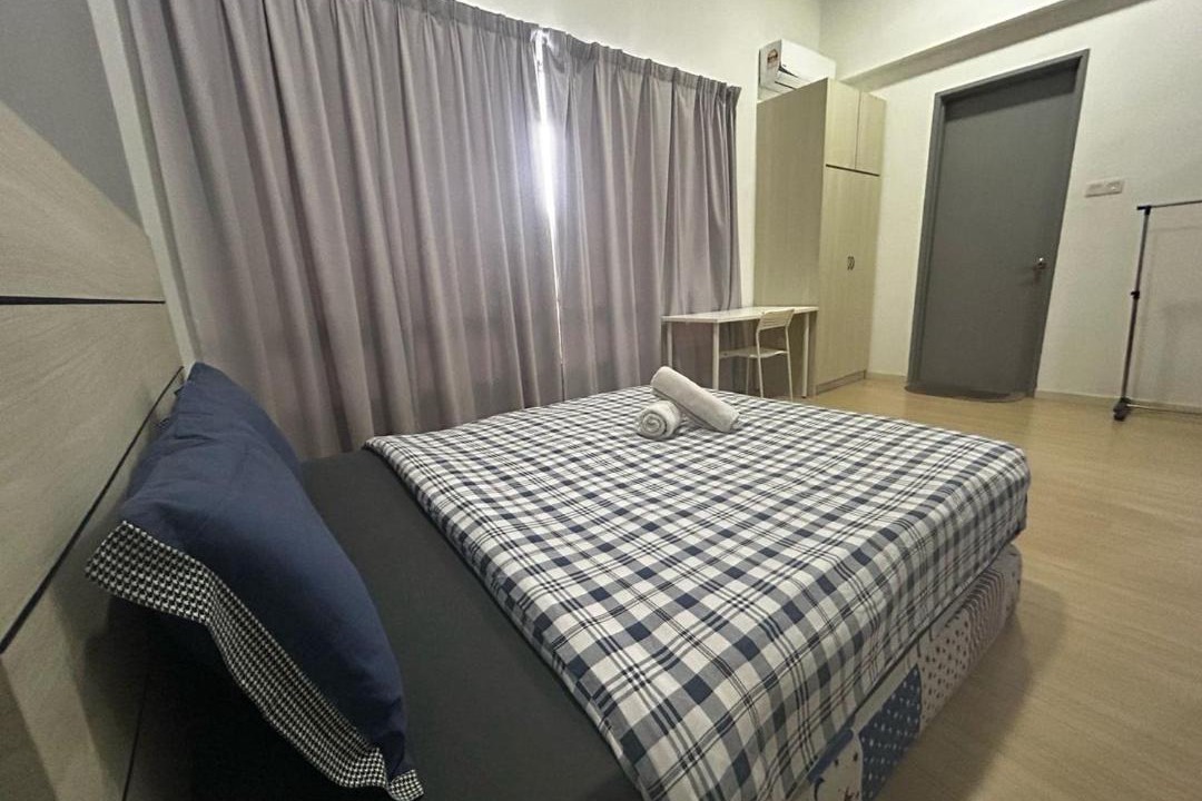 Photo of Bedroom in Usj 1