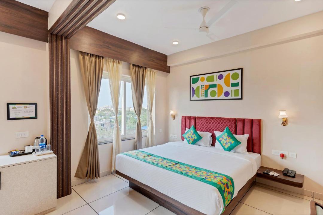 Photo of Bedroom in Patia