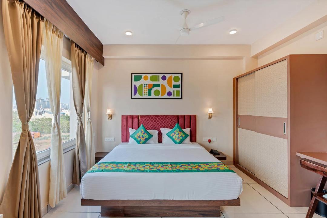 Photo of Bedroom in Patia