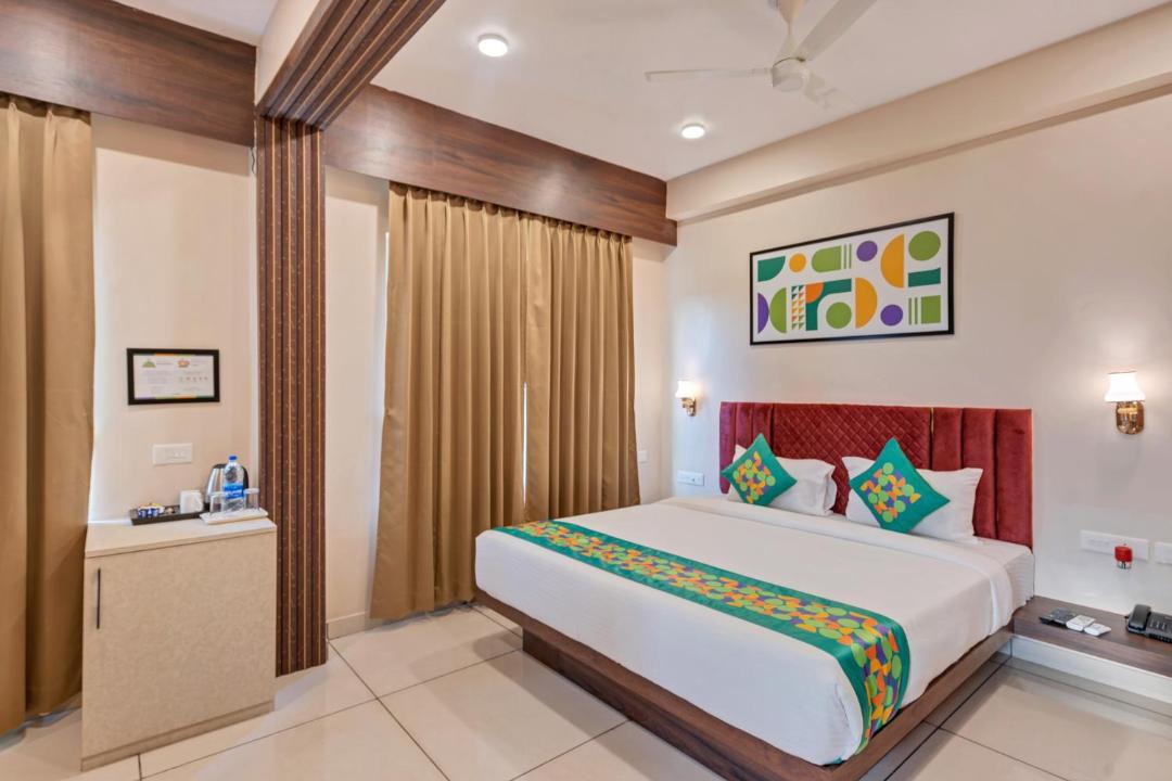Photo of Bedroom in Patia