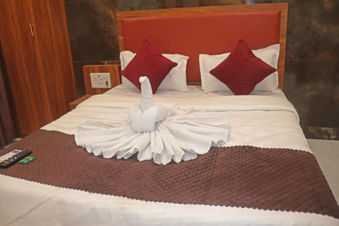 Photo of Bedroom in Navi Mumbai