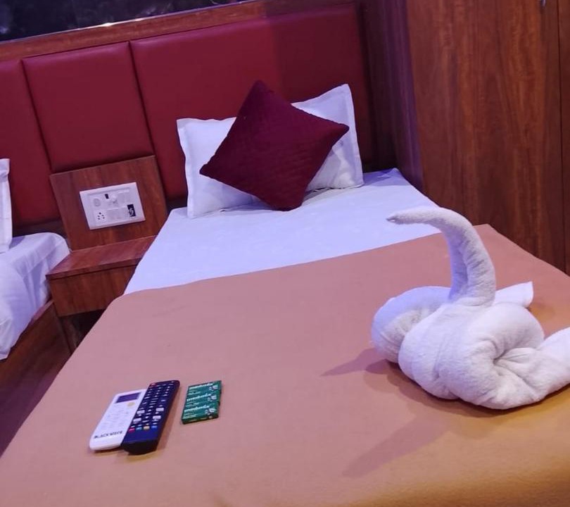 Photo of Bedroom in Navi Mumbai