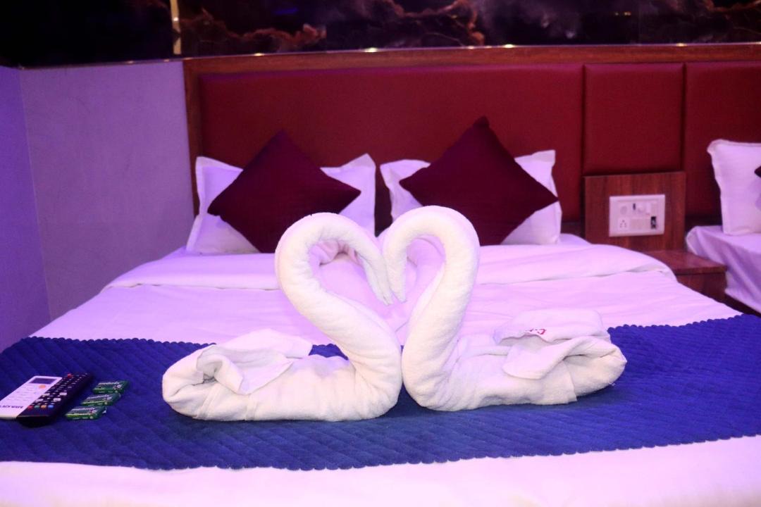 Photo of Bedroom in Navi Mumbai