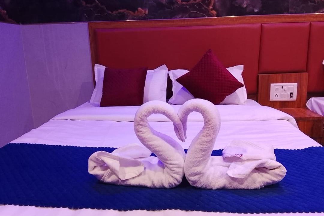 Photo of Bedroom in Navi Mumbai