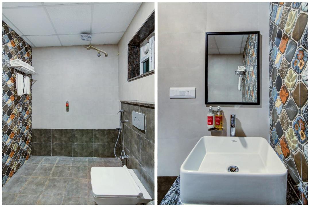 Photo of Bathroom in Palayam