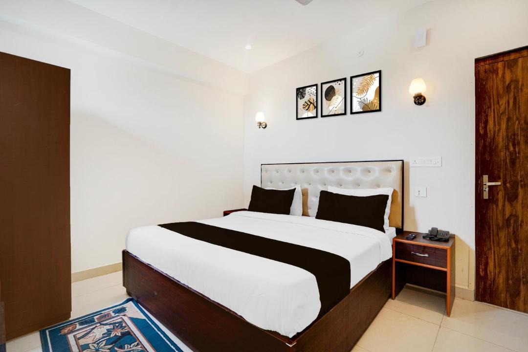 Photo of Bedroom in Civil Lines