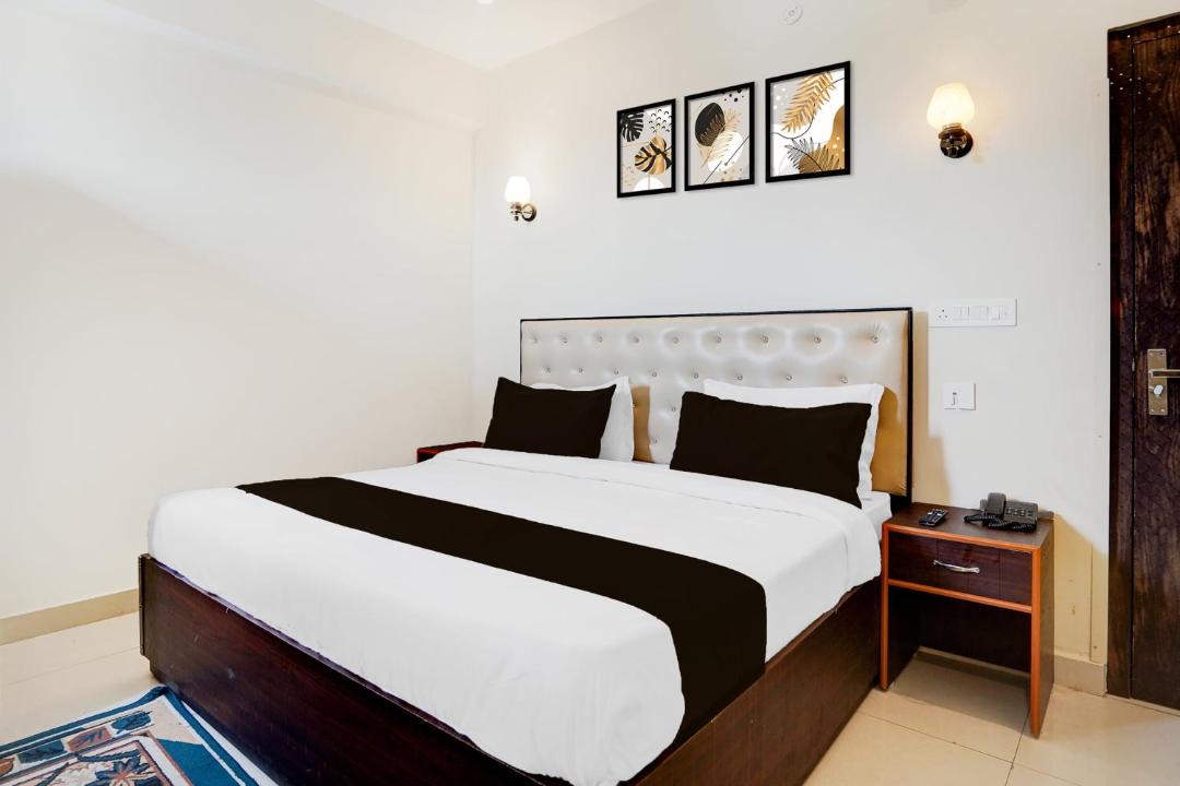 Photo of Bedroom in Civil Lines