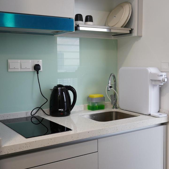 Photo of Kitchen in Brickfields