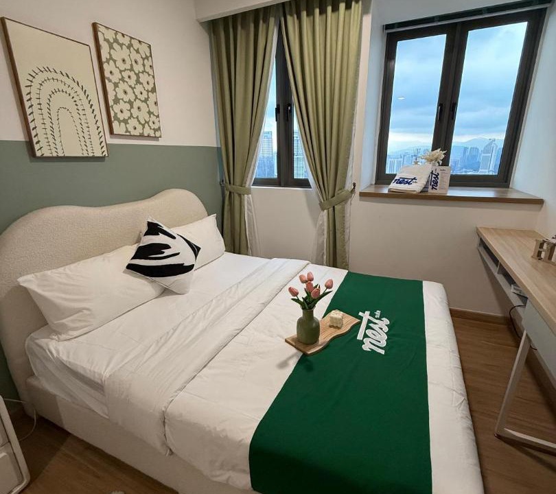 Photo of Bedroom in Brickfields