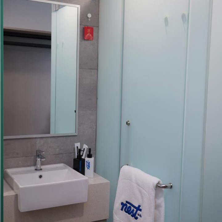 Photo of Bathroom in Brickfields