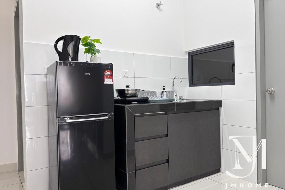 Photo of Kitchen in Kampung Bukit Dukong