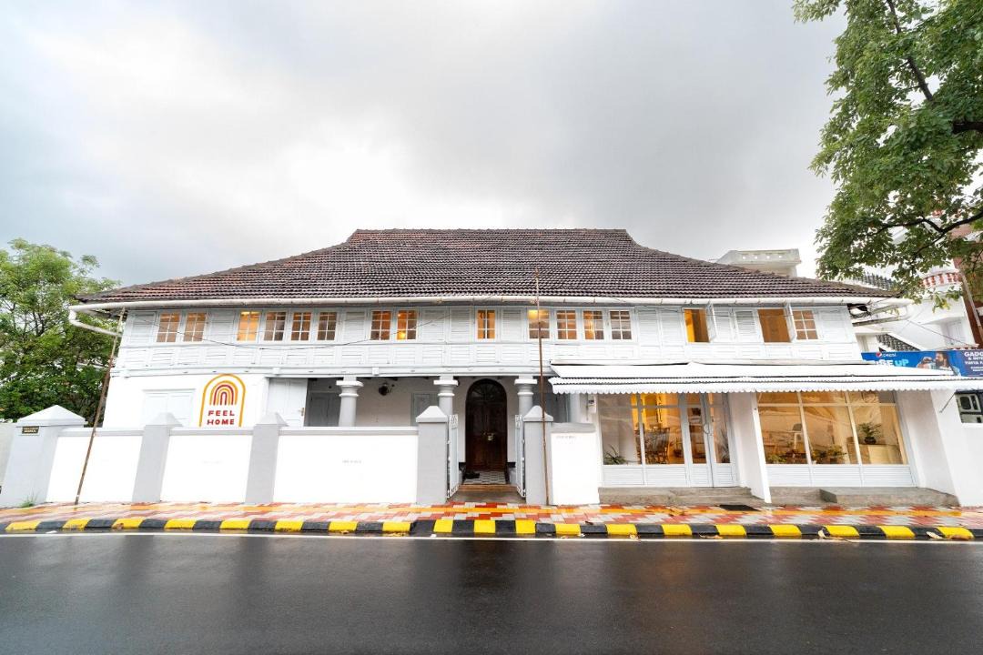 Photo of Others in Fort Kochi