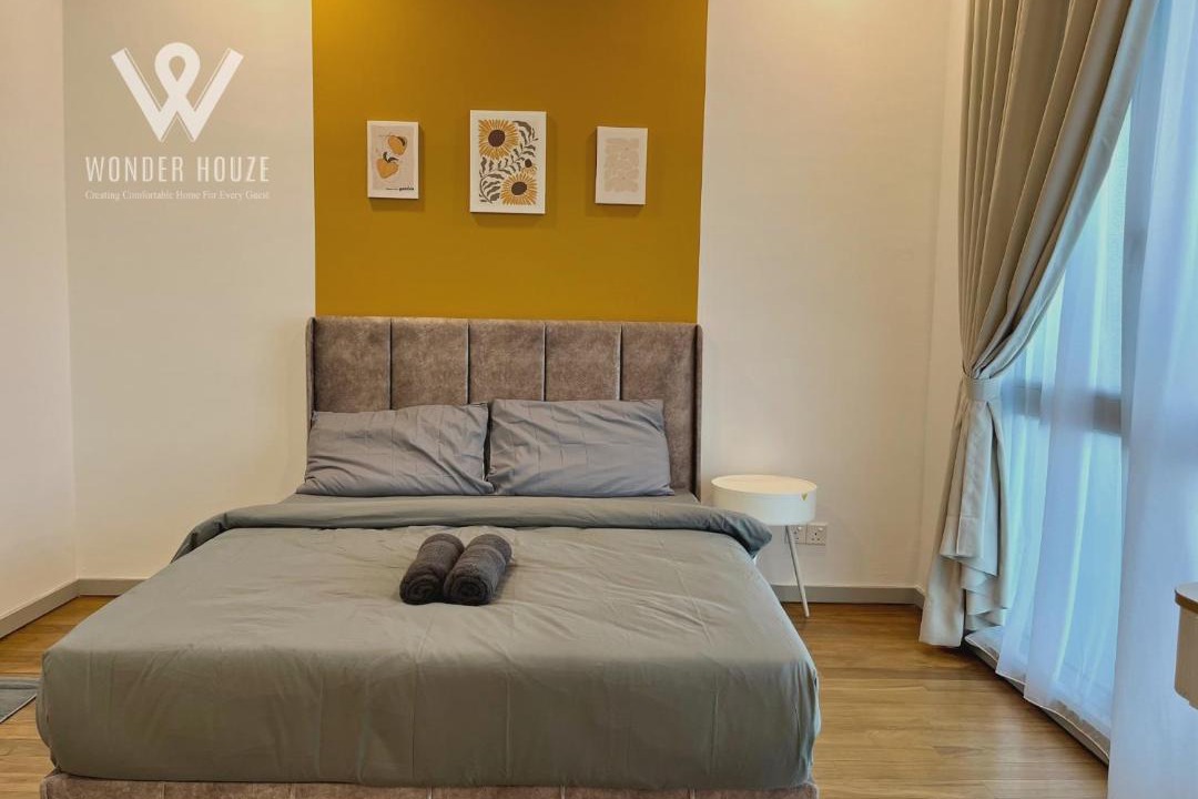 Photo of Bedroom in Kampung Datuk Keramat