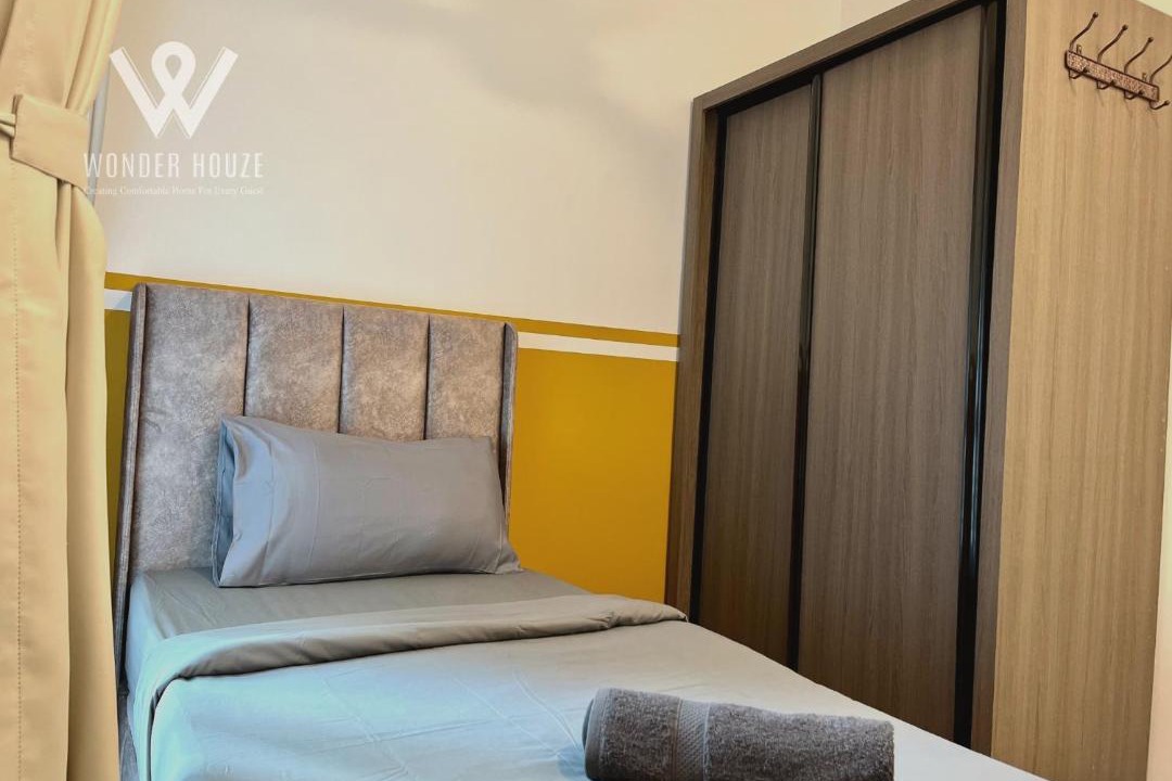 Photo of Bedroom in Kampung Datuk Keramat