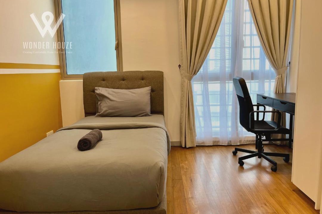 Photo of Bedroom in Kampung Datuk Keramat