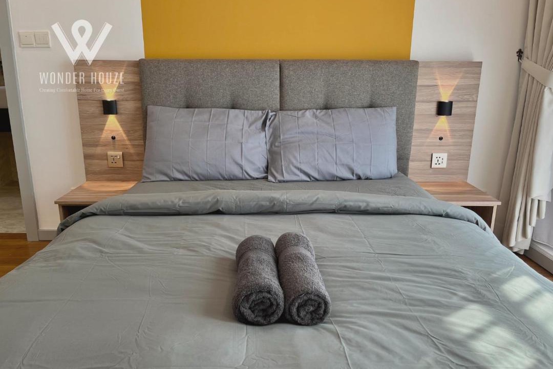 Photo of Bedroom in Kampung Datuk Keramat
