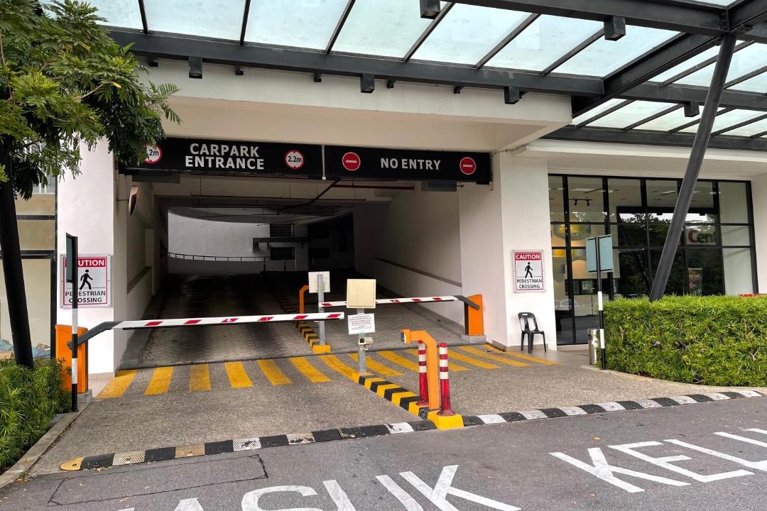 Photo of Others in Cyberjaya