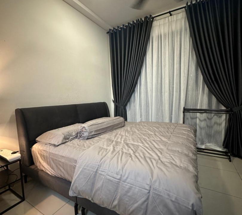 Photo of Bedroom in Cyberjaya