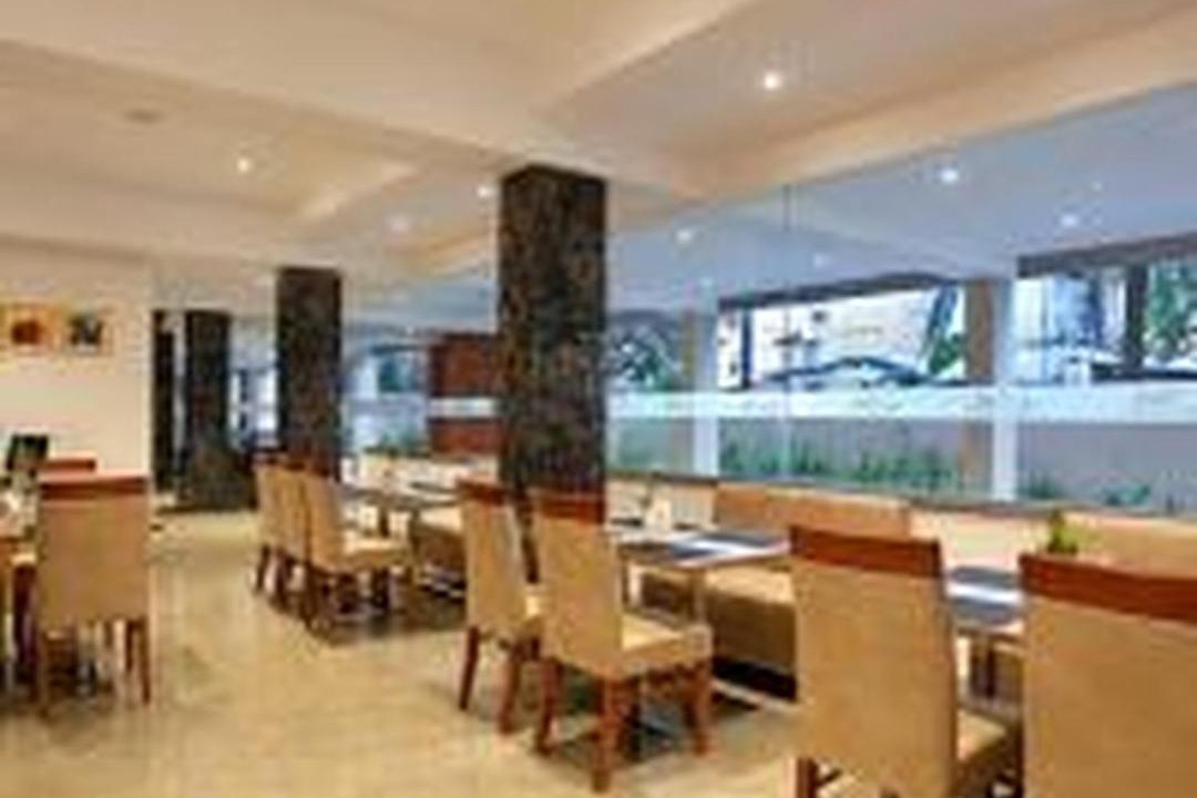 Photo of Kitchen in Kodungallur