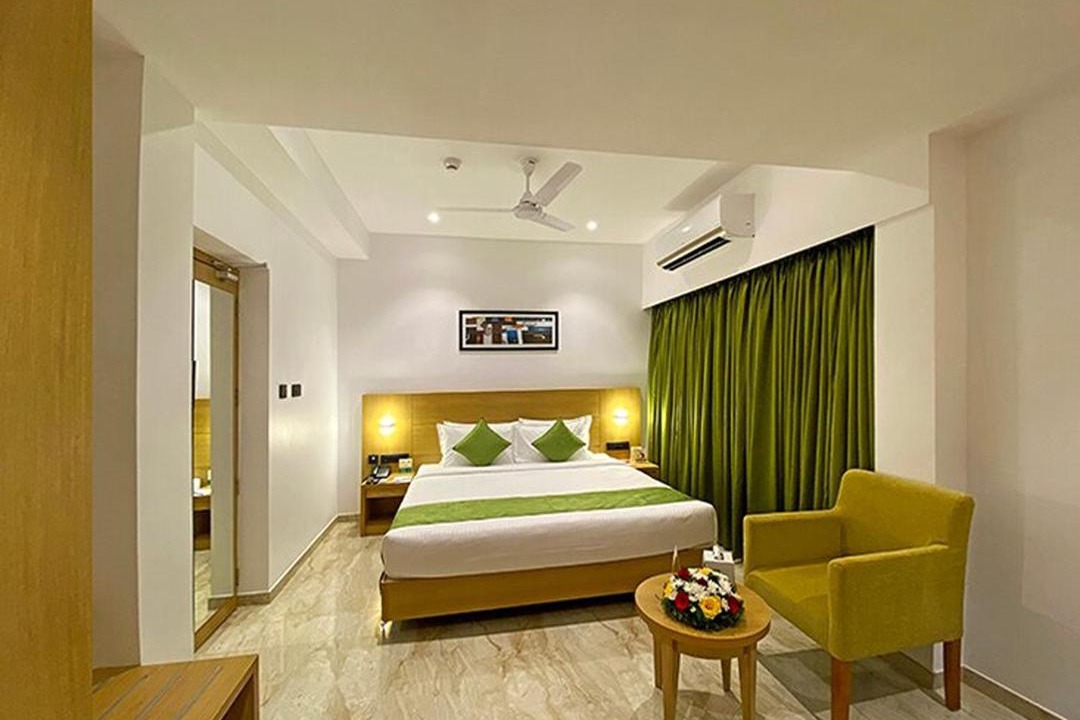 Photo of Bedroom in Kodungallur