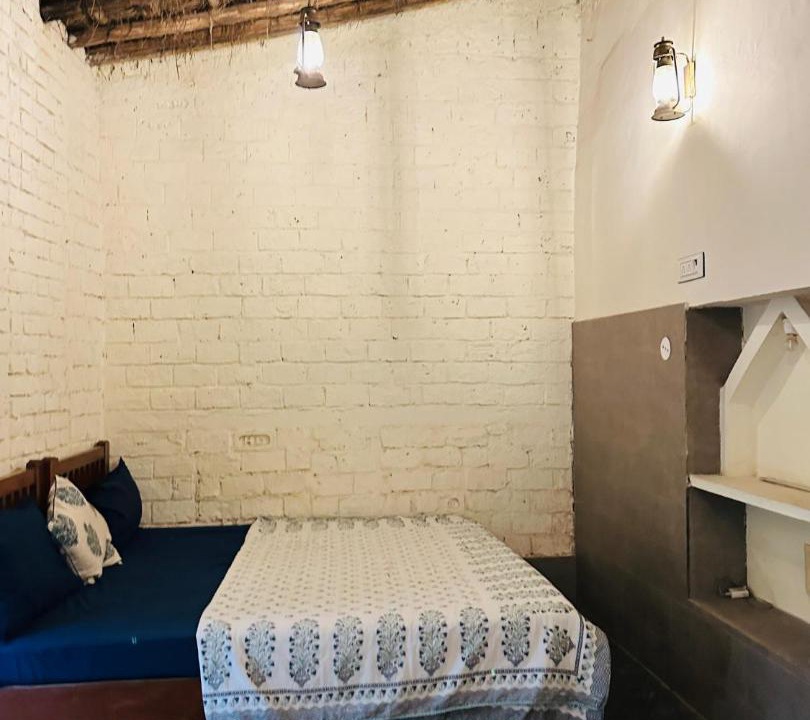 Photo of Bedroom in Amer Fort Road
