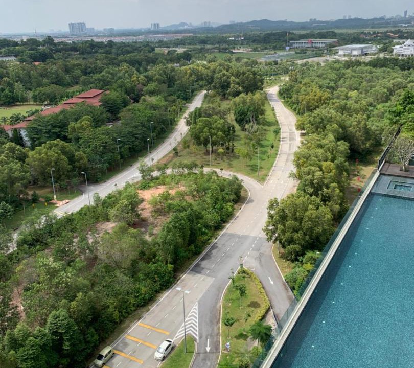 Photo of Others in Cyberjaya