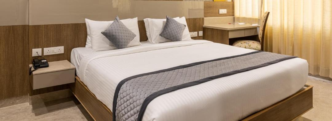 Photo of Bedroom in Tiruchengode