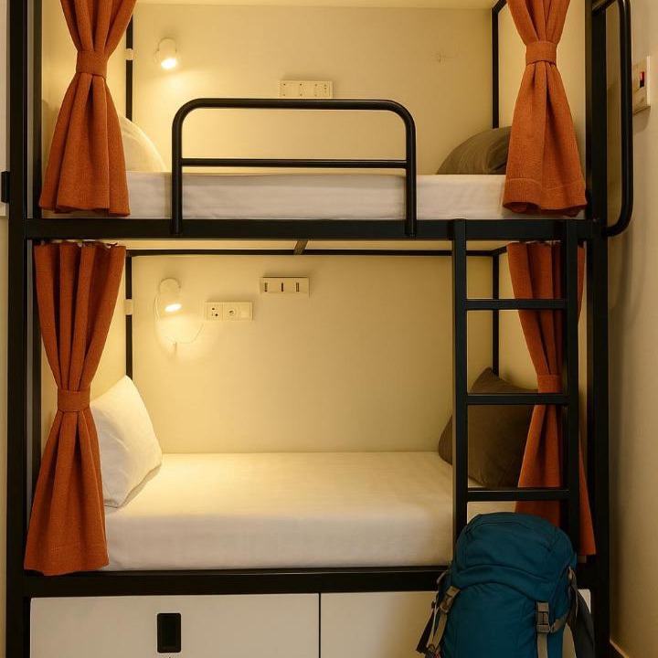 Photo of Bedroom in Delhi
