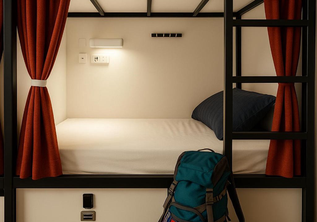 Photo of Bedroom in Delhi
