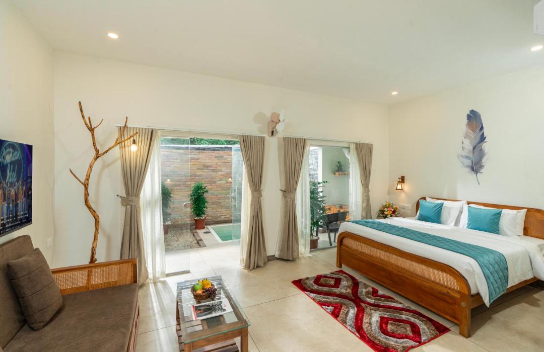 Photo of Bedroom in Kochi