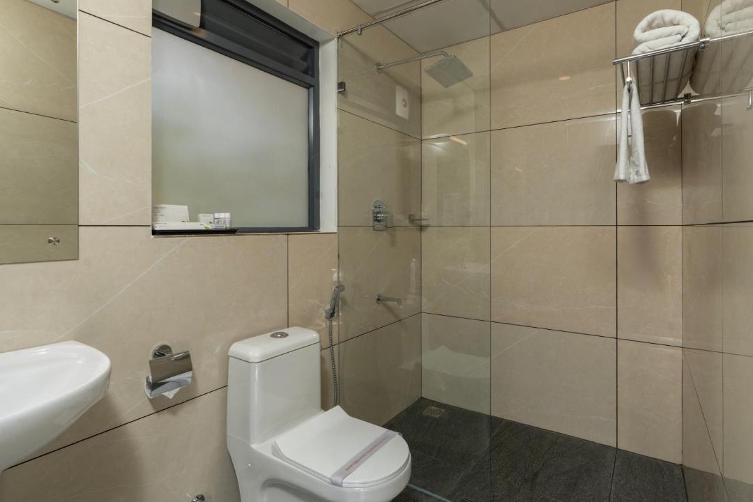 Photo of Bathroom in Kochi