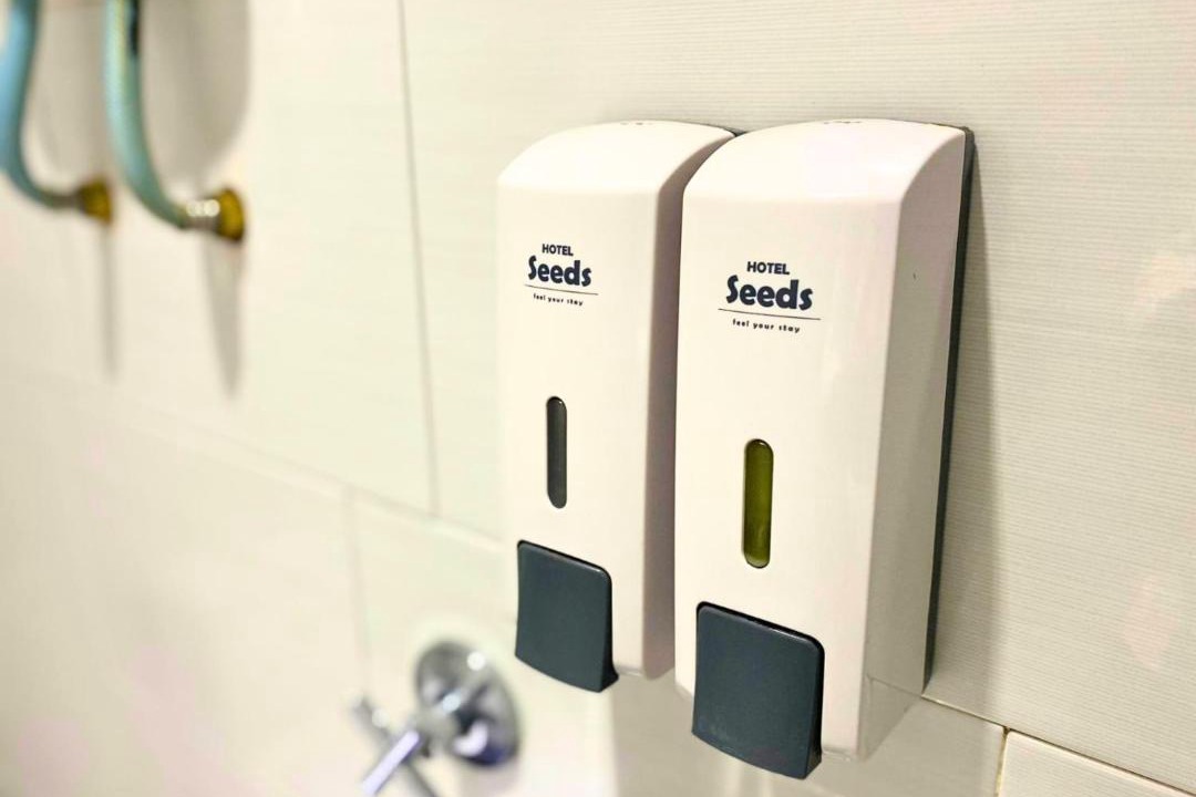 Photo of Bathroom in Presint 15