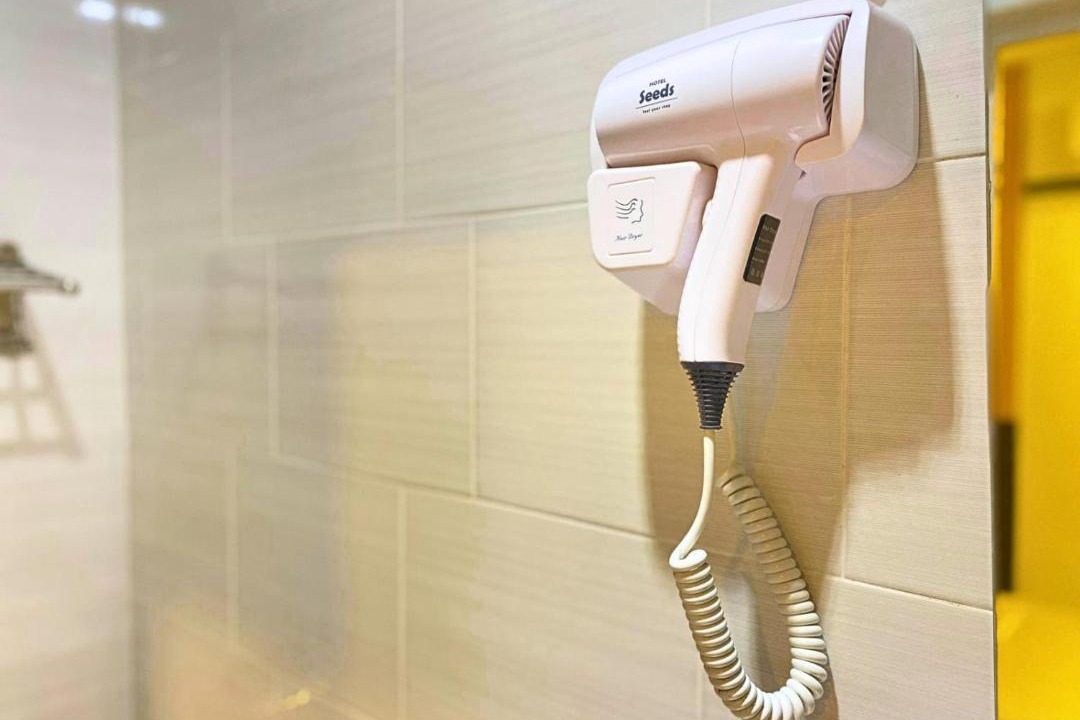 Photo of Bathroom in Presint 15
